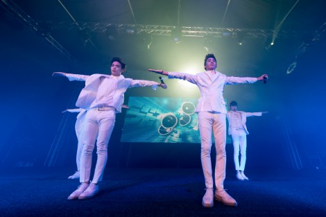 Nuest in Bucharest on november 2014