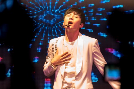Nuest in Bucharest on november 2014
