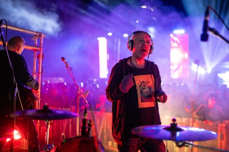 Ocs in Bucharest on april 2025