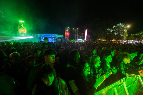 Ocs in Bucharest on april 2025