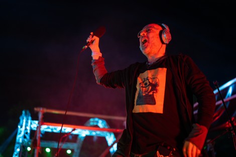 Ocs in Bucharest on april 2025