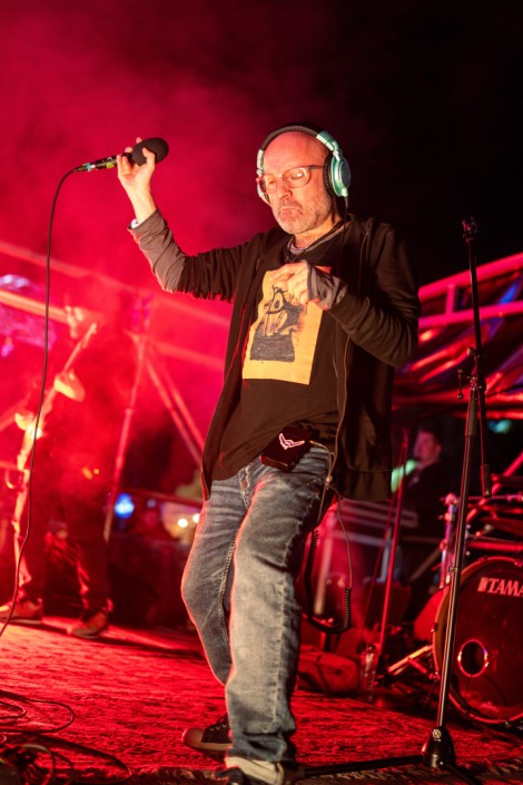 Ocs in Bucharest on april 2025