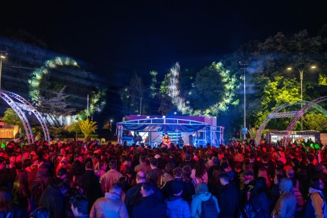 Ocs in Bucharest on april 2025