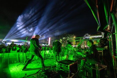 Ocs in Bucharest on april 2025