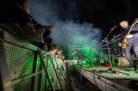 Ocs in Bucharest on april 2025