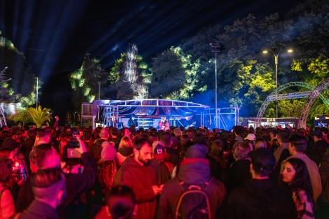 Ocs in Bucharest on april 2025