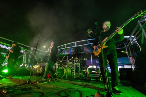 Ocs in Bucharest on april 2025