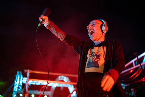 Ocs in Bucharest on april 2025