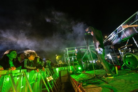 Ocs in Bucharest on april 2025