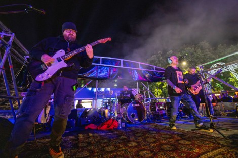 Ocs in Bucharest on april 2025