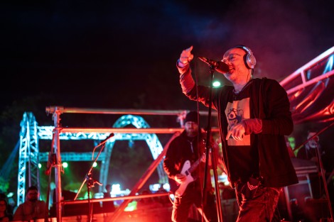 Ocs in Bucharest on april 2025