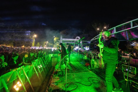Ocs in Bucharest on april 2025