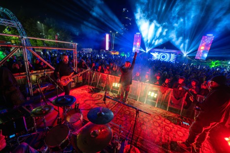 Ocs in Bucharest on april 2025