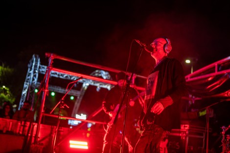 Ocs in Bucharest on april 2025