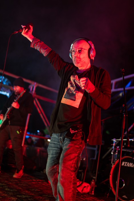 Ocs in Bucharest on april 2025