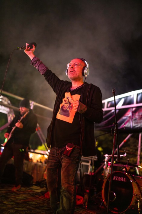 Ocs in Bucharest on april 2025