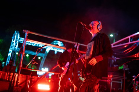 Ocs in Bucharest on april 2025