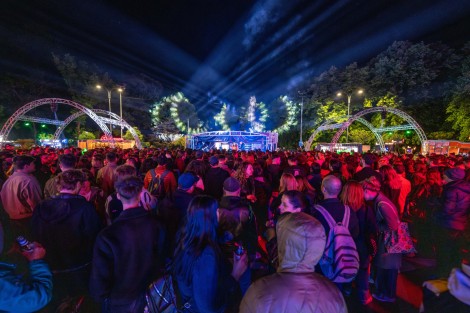 Ocs in Bucharest on april 2025