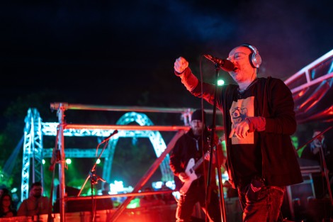 Ocs in Bucharest on april 2025