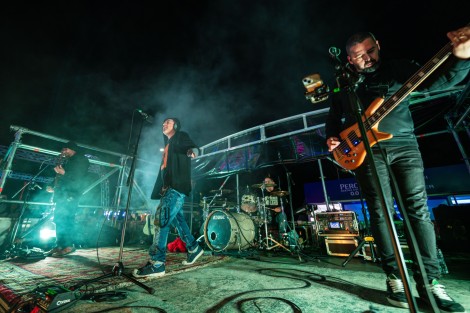Ocs in Bucharest on april 2025