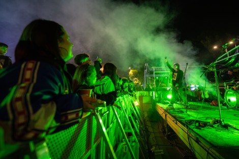 Ocs in Bucharest on april 2025