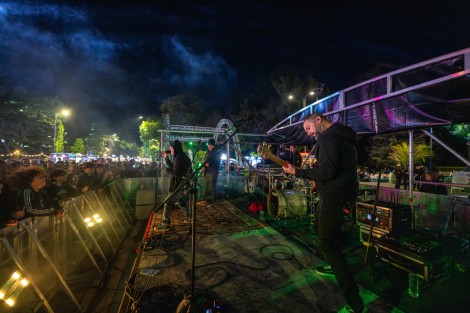 Ocs in Bucharest on april 2025