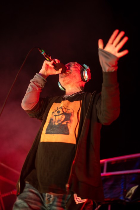 Ocs in Bucharest on april 2025