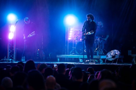 Om La Luna in Bucharest on april 2023