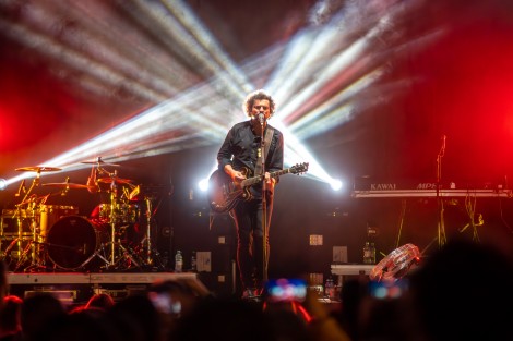 Om La Luna in Bucharest on april 2023