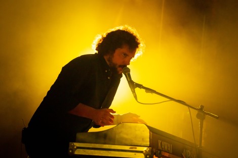 Om La Luna in Bucharest on april 2023