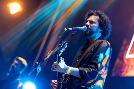 Om La Luna in Bucharest on april 2023