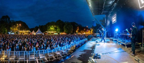 Om La Luna in Bucharest on april 2023