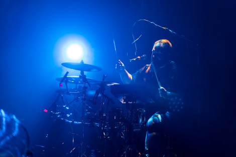 Om La Luna in Bucharest on april 2023