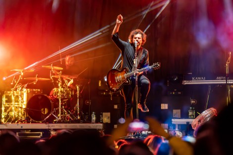 Om La Luna in Bucharest on april 2023