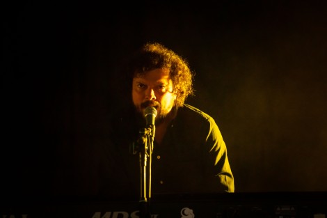Om La Luna in Bucharest on april 2023