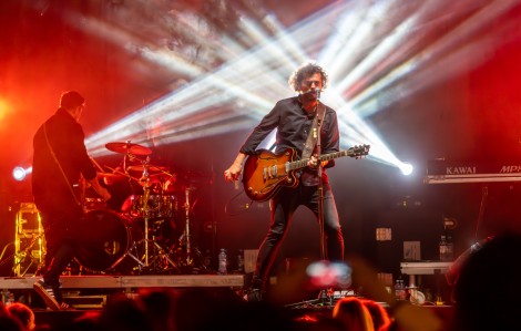 Om La Luna in Bucharest on april 2023