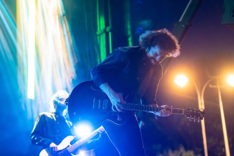 Om La Luna in Bucharest on april 2023