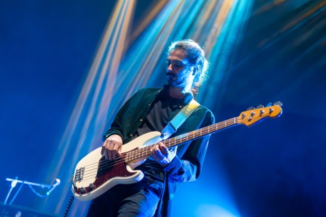 Om La Luna in Bucharest on april 2023