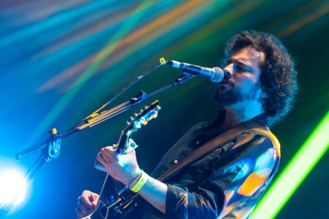 Om La Luna in Bucharest on april 2023