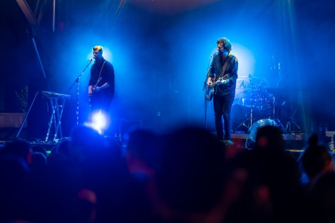 Om La Luna in Bucharest on april 2023