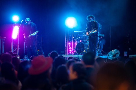 Om La Luna in Bucharest on april 2023