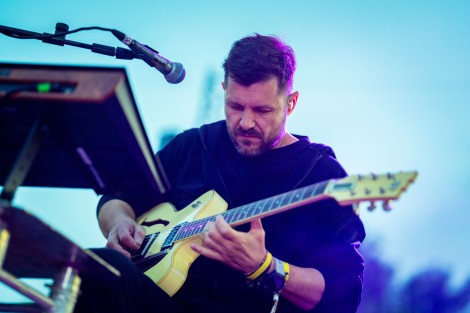 Om La Luna in Bucharest on april 2024