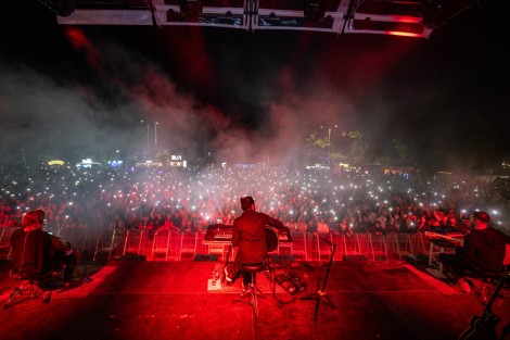 Om La Luna in Bucharest on april 2024