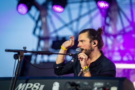 Om La Luna in Bucharest on april 2024