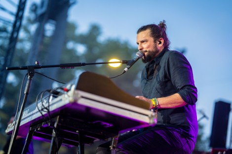 Om La Luna in Bucharest on april 2024