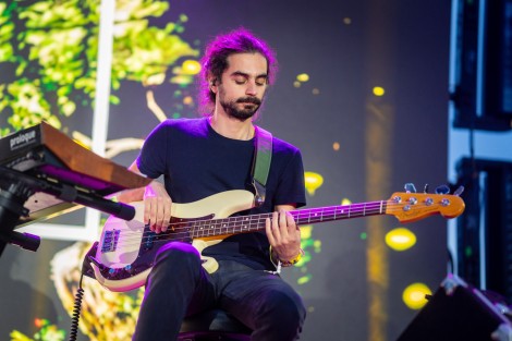 Om La Luna in Bucharest on april 2024