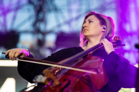 Om La Luna in Bucharest on april 2024