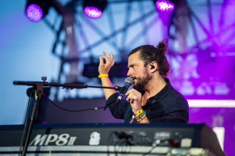 Om La Luna in Bucharest on april 2024