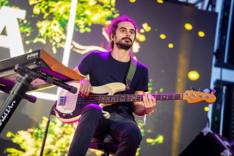 Om La Luna in Bucharest on april 2024