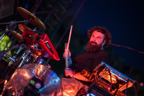 Om La Luna in Bucharest on september 2025